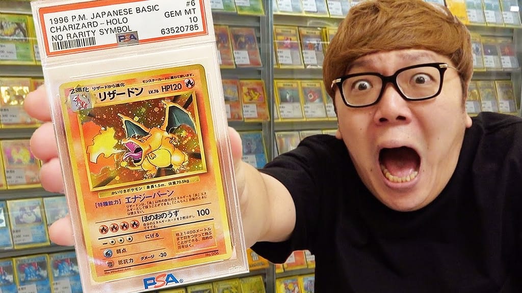 Pokémon Trading Card Game