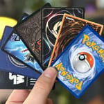 Trading Card Game