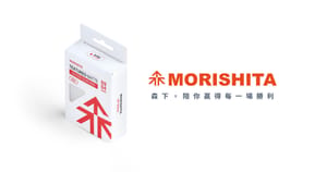 Morishita Sleeves