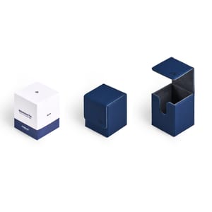 Morishita Magnetic Top-loading Trading Card Deck Box
