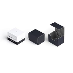 Morishita Magnetic Side-loading Trading Card Deck Box