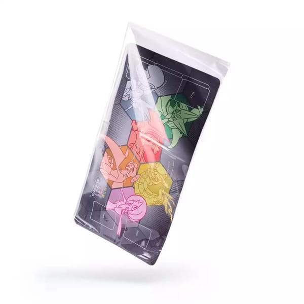 森下桌墊保護收納套-薄款