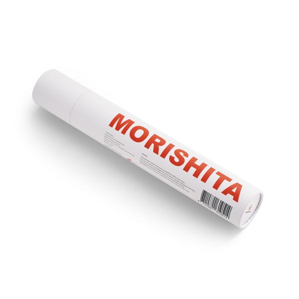 Morishita Premium Playmat Sleeves